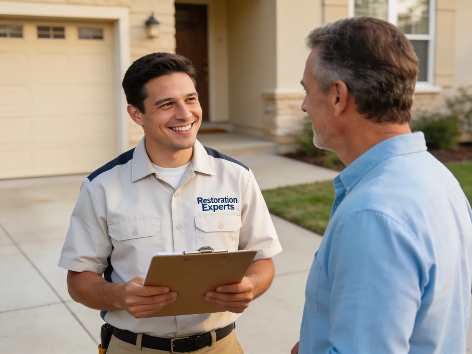 Water Damage Cleanup Riverside, MI FAQs
